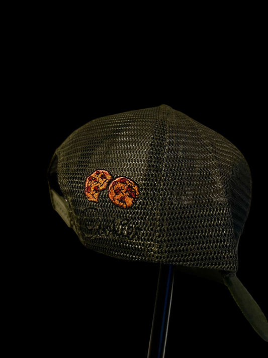 Cookies Flavours! Hat