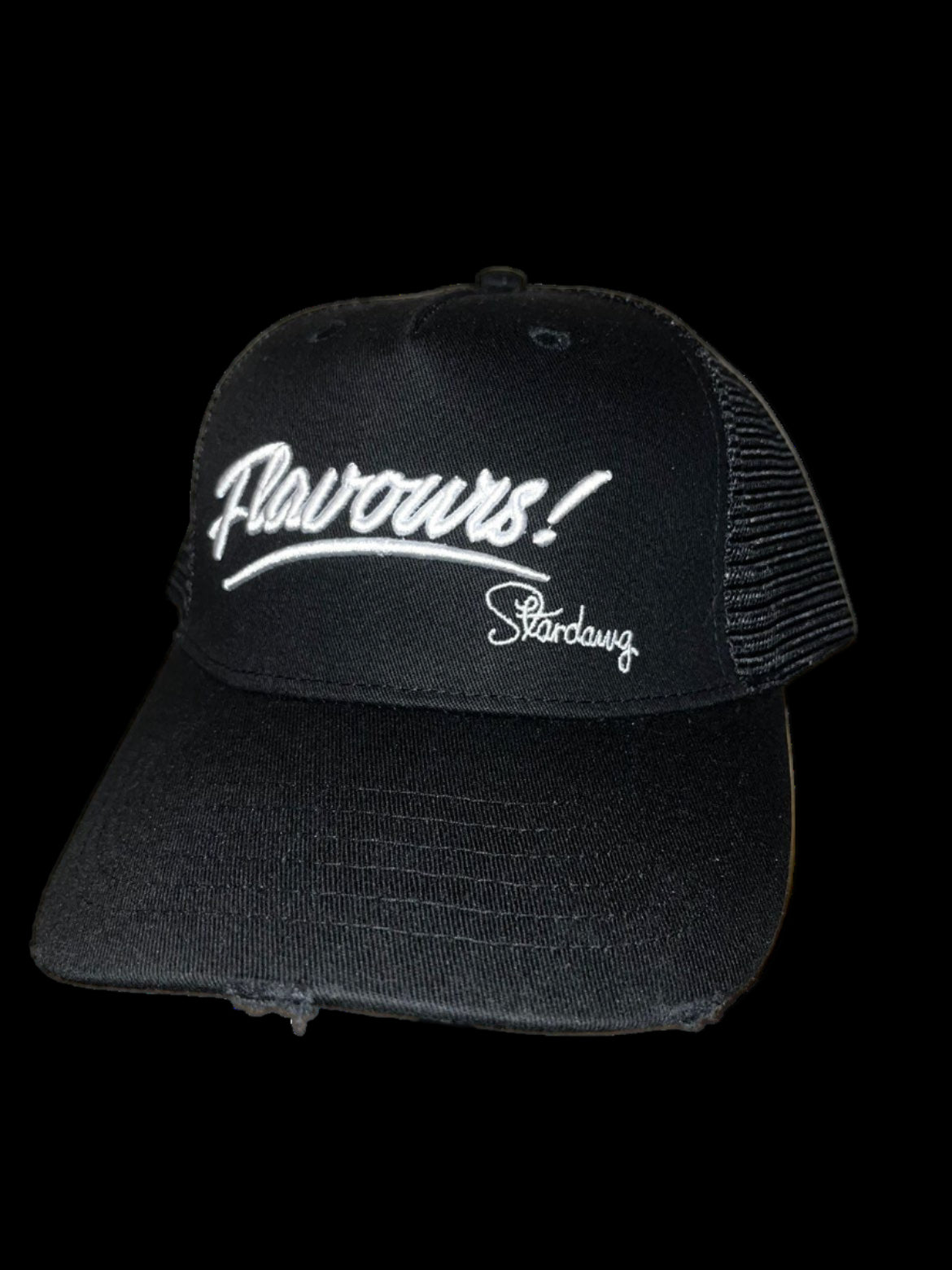 Stardawg Flavours! Hat