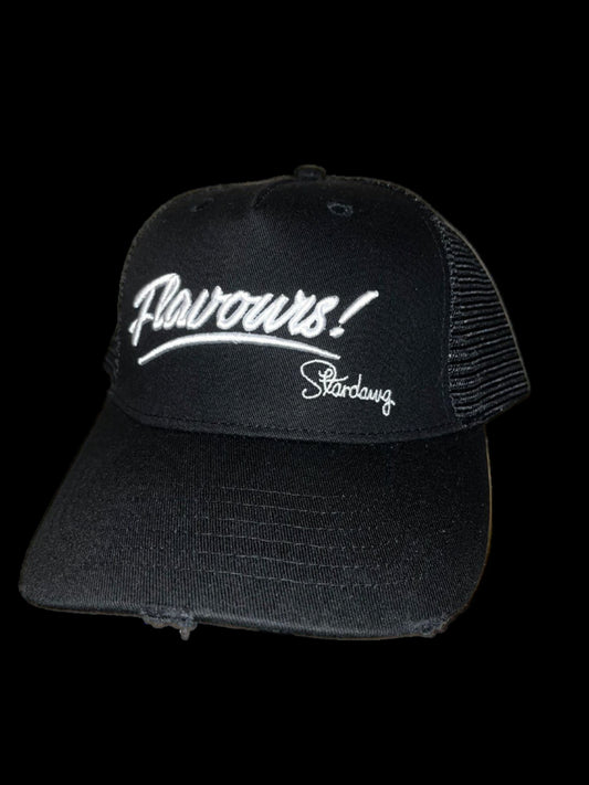 Stardawg Flavours! Hat