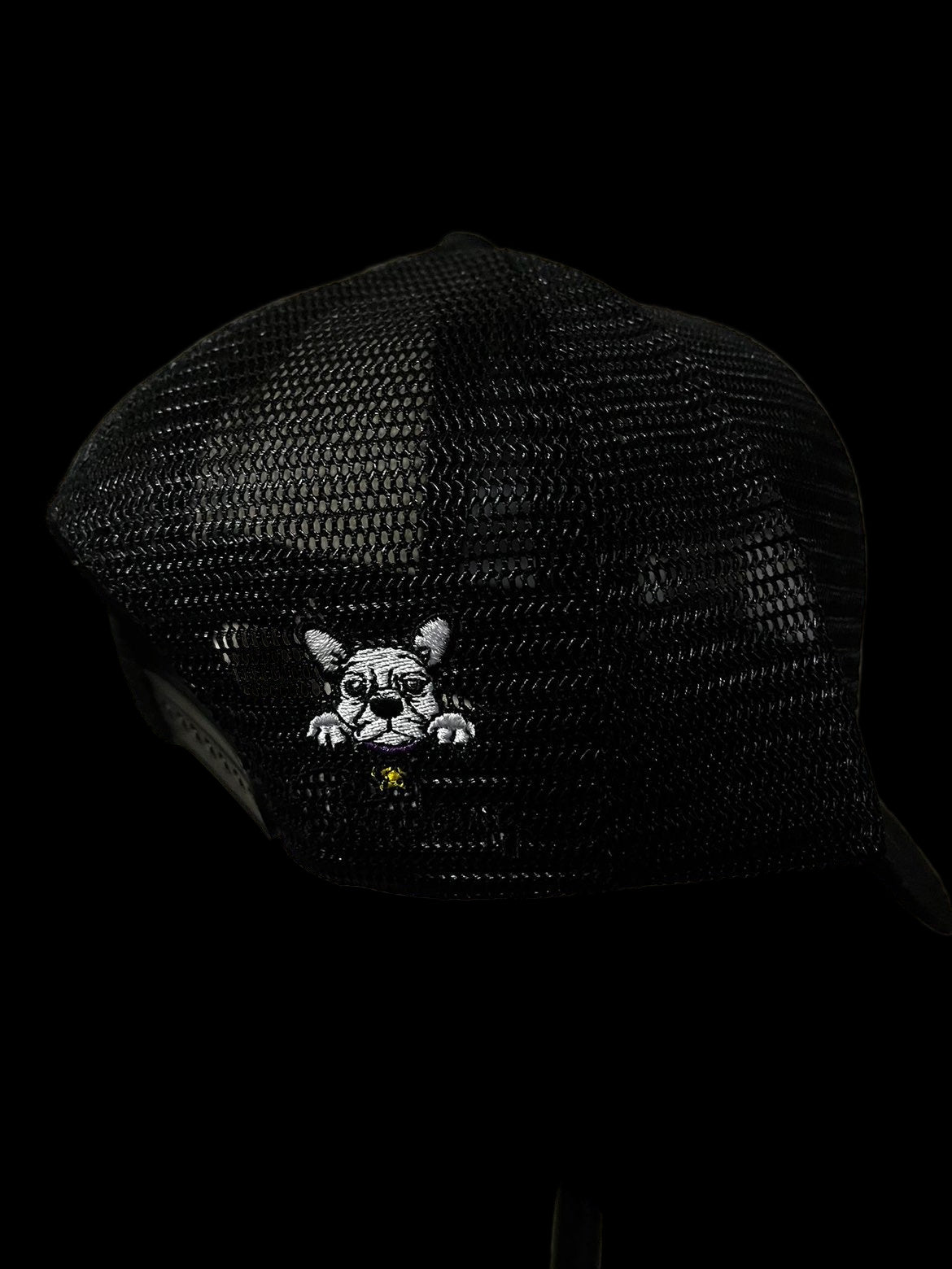 Stardawg Flavours! Hat