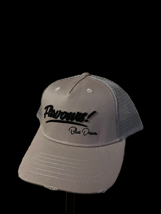 Blue Dream Flavours! Hat